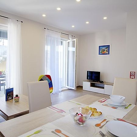 Apartments Ragusa Palace 1 Djardin Rom bilde