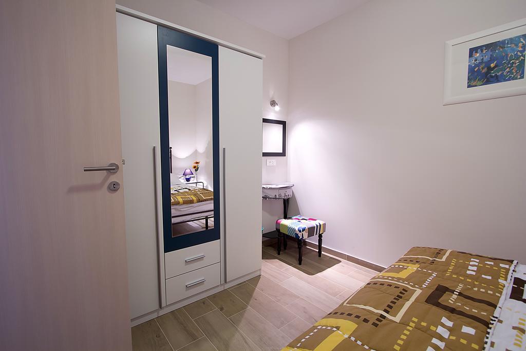 Apartments Ragusa Palace 1 Djardin Rom bilde