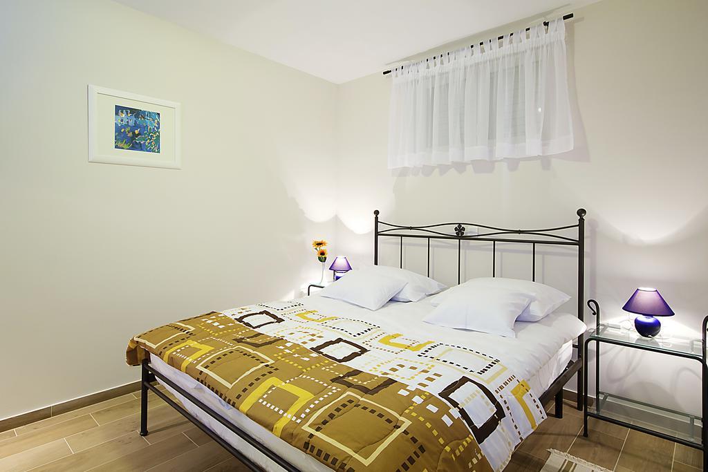 Apartments Ragusa Palace 1 Djardin Rom bilde